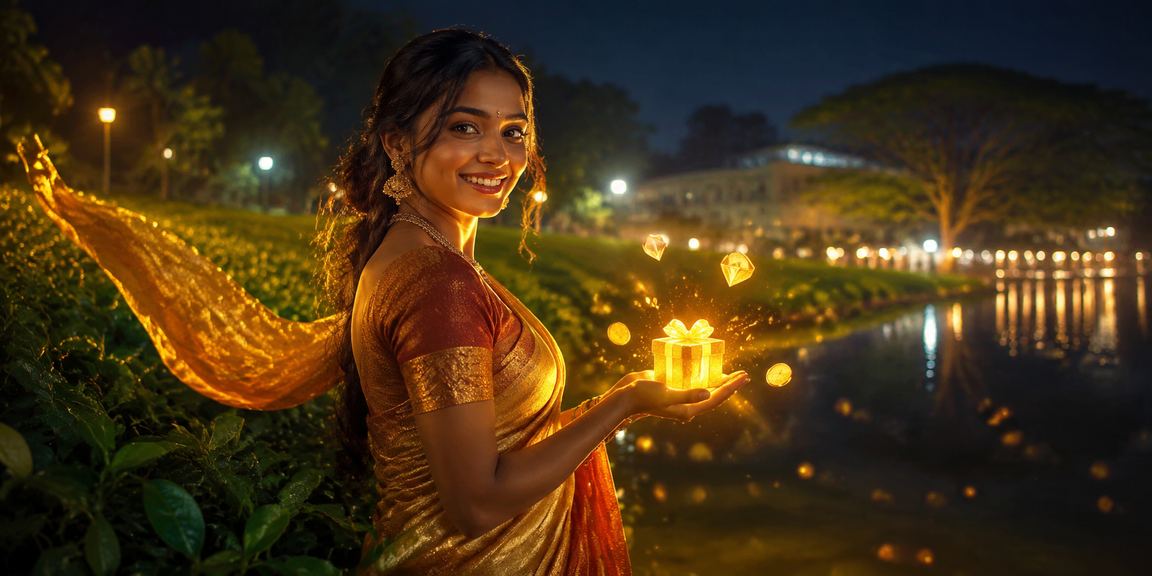ময়মনসিংহের একজন বিজয়ী ব্যবহারকারী তাঁর hi555 বোনাস ও পুরস্কার উদযাপন করছেন