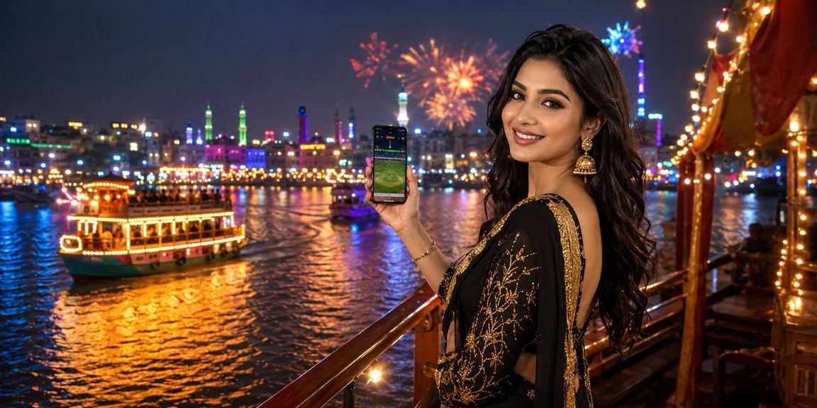 নারায়ণগঞ্জে সৈকতে ক্রিকেট বেটিং উপভোগ